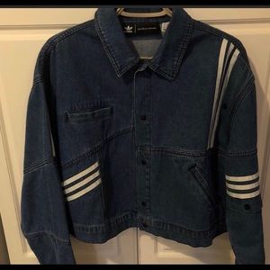 DANIELLE CATHARI ADIDAS SKIRT SET